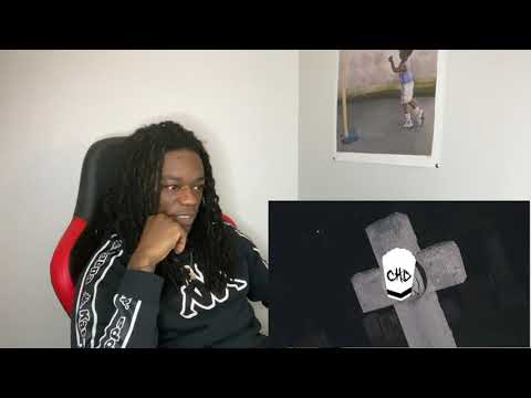 Velly Vellz x Ai Hound - Want Blood | Shot by CHDProduction (A1Dotty Reaction)