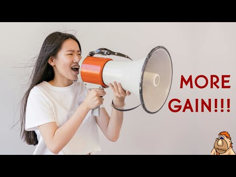 Long-tailed pair: adding a gain stage. Transistors 101, episode 16