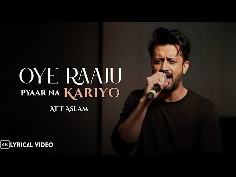 Oye Raaju Pyaar Na Kariyo | Atif Aslam | Ai Cover | 90's Vibes