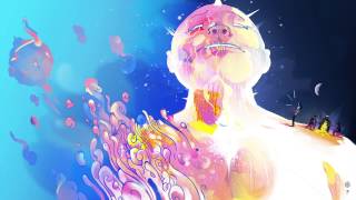 The Golden Tribe - IV. Empty Case