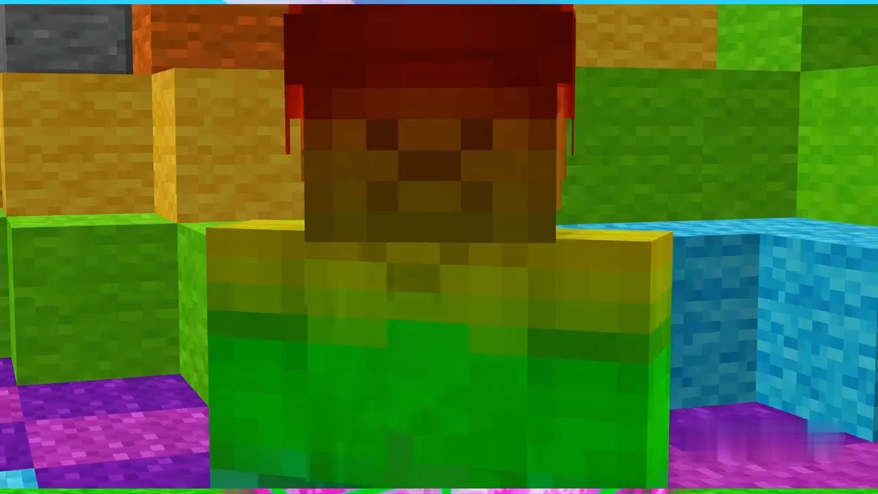 Rainbow Steve Song #favremysabreart  