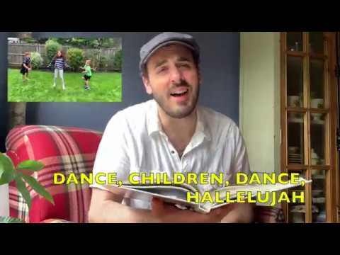 The Magic Forest | Music With Mr. DelGaudio | Elementary Music Activity