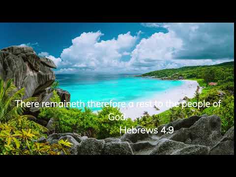 Khristu Muyimbo. Tiribe mzinda m'dzikoli, we've no abiding city