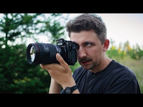 Video thumbnail for Samyang RS 32 mm f/2.8 FE review 2
