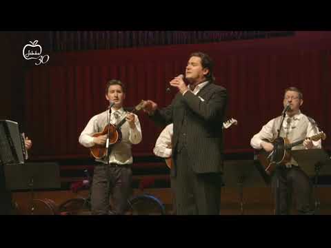 Adam Končić i Savski Valovi - Zar ne znaš