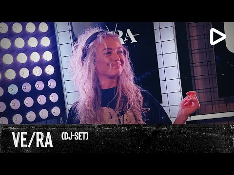 VE/RA - JULY 2023 (LIVE DJ-set) | SLAM!