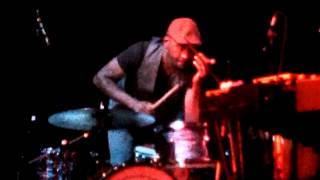 Mike Dillon & Earl Harvin 4