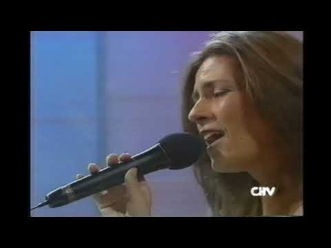 Andrea Labarca - Si Te Volvieras Real (De Aquí No Sale, CHV)