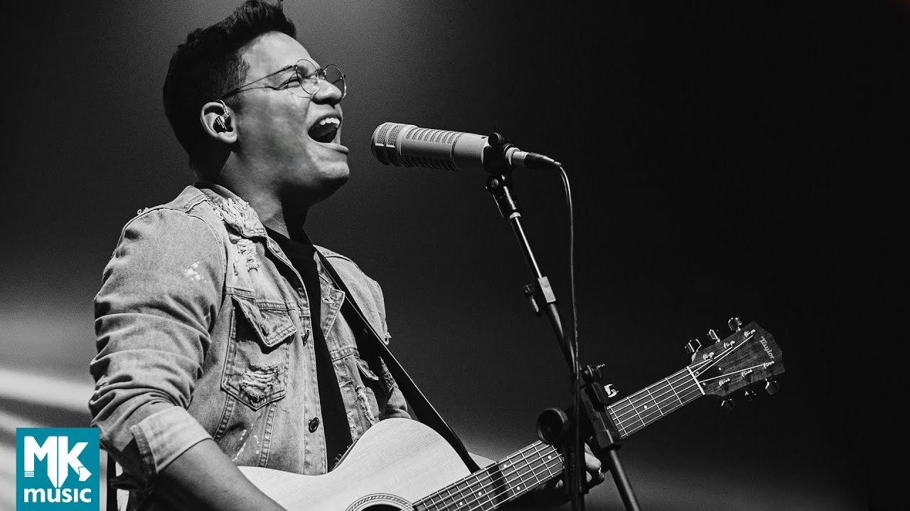 Elizeu Alves - Furioso Amor