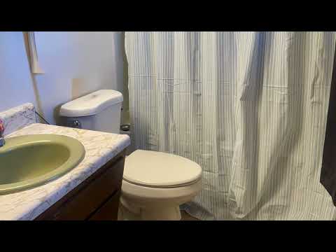 Charming 1 Bedroom/1 Bath in Fairbanks, electric only! - Video 2 of 2