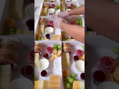 Appetiser with Mahnaz#shorts