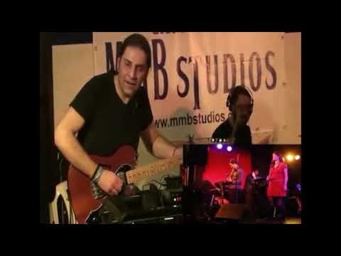 Mudman (Pink Floyd) - Claudio Ricci