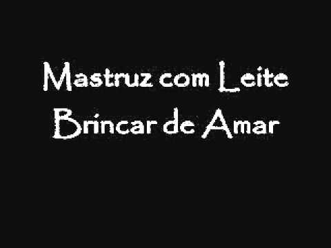Brincar De Amar video
