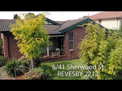 Sydney Real Estate and Property - Revesby - Ribbon PC