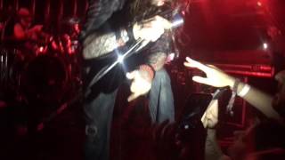 SOiL BLACK BETTY 2016