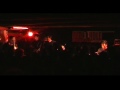 the hope conspiracy divinity sickness live red hole bp