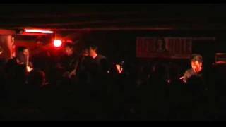 the hope conspiracy divinity sickness live red hole bp