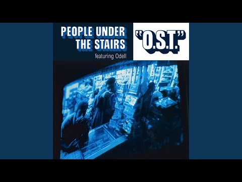 O.S.T. feat. Odel (Radio Edit)