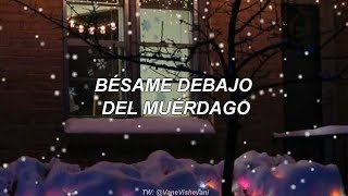 Justin Bieber - Mistletoe // TRADUCIDA AL ESPAÑOL