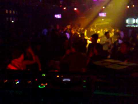 Dj Raf @ Privilege Sousse 22/12/07