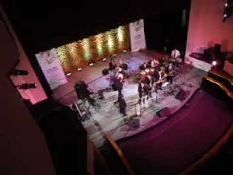 Tlaxcaltecatl Latin Jazz Band Puebla 02