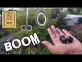 HOW TO MAKE A BOOM WITH MATCH BOX CREATING SOMETHING Boom Vairal