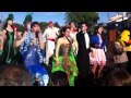 Sésamo Parade Final