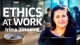 Exploring Leadership, Relationships, and Growth with Irina Jiltsova