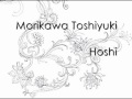 Morikawa Toshiyuki - Hoshi 