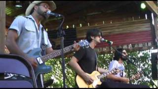 Band of Heathens (Heart on My Sleeve)