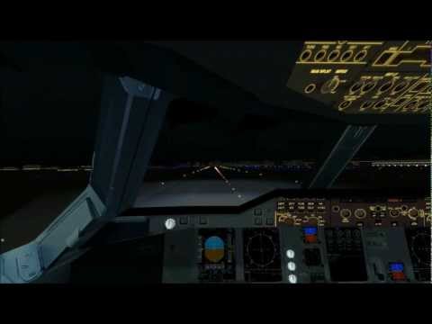 comment regler le qnh