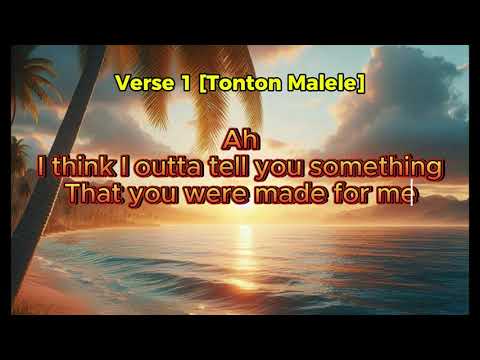 Maris Noh Kategu Lyrics - Tonton Malele ft Kronos