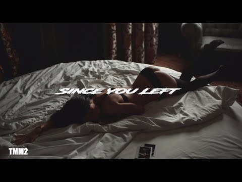 "Since You Left" | Free Toosii Guitar female Vocal sample Typebeat
