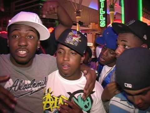 Fresh Ave vs B Genius