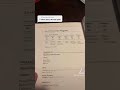 Arnold Beginner Splits