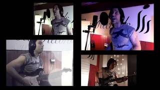 JaviAn - Comfortably numb (COVER)