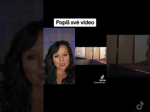 Zpívání jen tak pro radost.❤️⚘️❤️# Voda voděnka# klavir # láska # písničky z pohádek