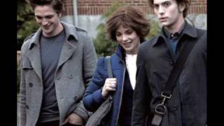 (mutemath spotlight) Twilight Official soundtrack + lyrics in description!