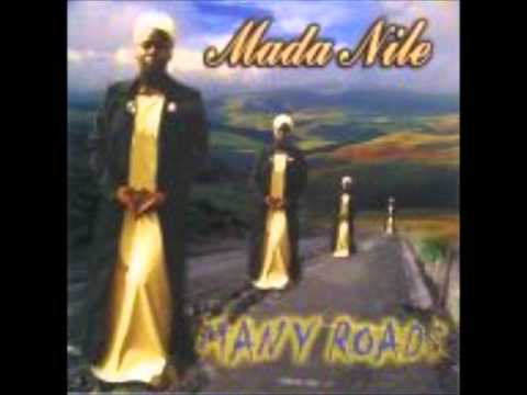 Mada Nile - Jah Love