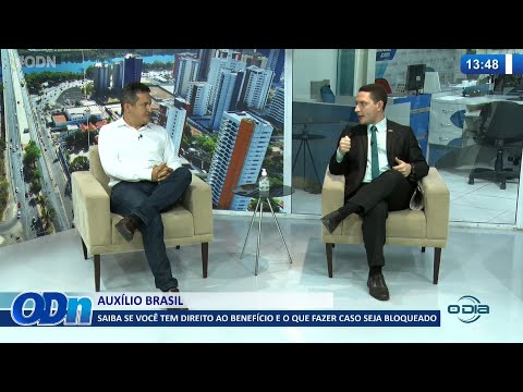 Saiba se você tem direito ao Auxílio Brasil e o que fazer em caso de bloqueio 07 01 2022