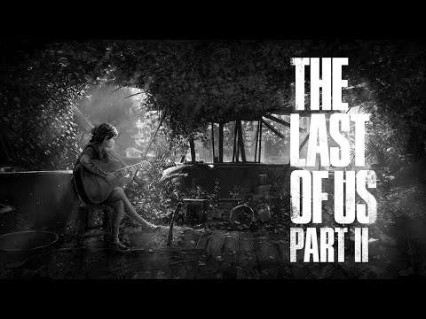 The Last of Us Part II Original Soundtrack - Chasing a Rumor ( Gustavo Santaolalla )
