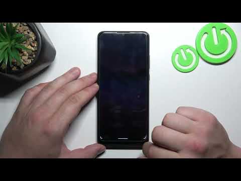 Check All Unlock Methods on ZTE Blade A51 – Set Up PIN/Password/Pattern