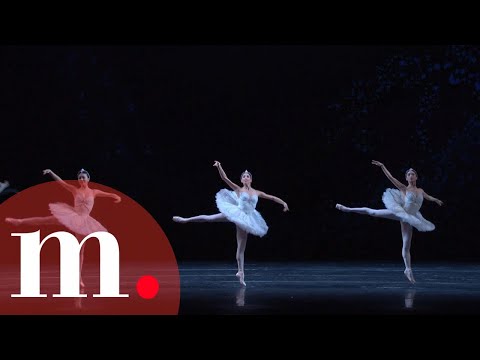 La Bayadère by Natalia Makarova after Marius Petipa — The Royal Ballet