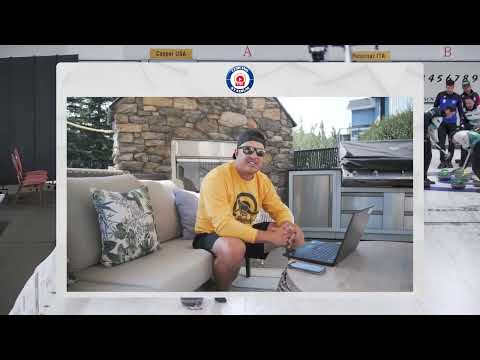 FEATURE  Daniel Casper vs  Evan Van Amsterdam   SEMIS   Henderson Metal Fall Classic B