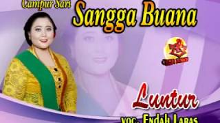 Download lagu Sangga Buana - Luntur - Endah Laras mp3 Download lagu Sangga Buana - Luntur - Endah Laras mp3