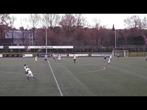 30/11/2013 MOC´17 C1 - Zeelandia-Middelburg C1, 2e helft