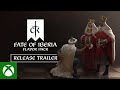 Crusader Kings III - Fate of Iberia  Release Trailer