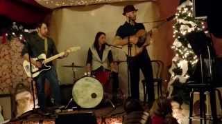 Jake Lewis - Stay The Night - Waldo's Presents A Christmas Jamboree 12/12/14