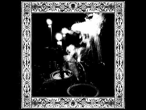 Trono Além Morte - O Olhar Atento Da Escuridão (ALBUM STREAM)