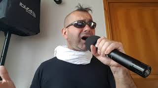 Donne moi une chance  - Grégoire (cover)